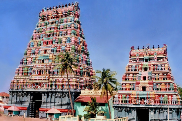 ஒரு முறை தரிசித்தால் 1000 சிவாலயங்களை வழிபட்ட பலன் கிடைக்கும் தலம் | History Of Sivagangai Kalaiyar Kovil