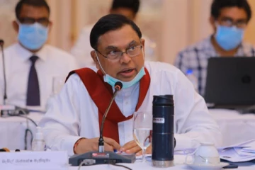 பசிலின் ஆலோசனையில் வருகிறது ‘ஹைபிரிட் லொக்-டவுண்’? செய்திகளின் தொகுப்பு