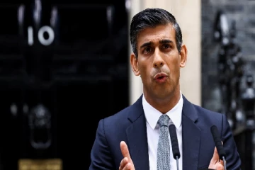 பிரித்தானிய பிரதமர் ரிஷி சுனக்கிற்கு ஏற்பட்டுள்ள பயம்