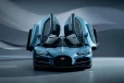 2 வினாடிகளில் 100கி.மீ. வேகமெடுக்கும் Bugatti Tourbillon ஹைப்பர் கார்