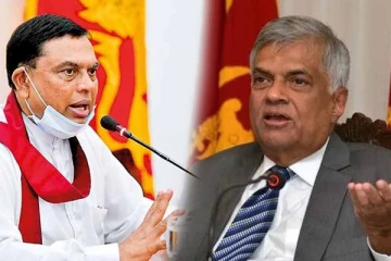 21வது திருத்தம் நிறைவேற்றப்பட்டதில் பொதுஜன பெரமுனவின் அரசியல் பிரவேசம்