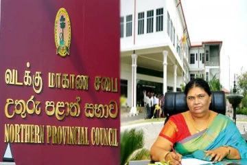 வடக்கில் தகுதியானவர்களுக்கு பதவி வழங்காத ஆளுநர்:எழுந்துள்ள குற்றச்சாட்டு