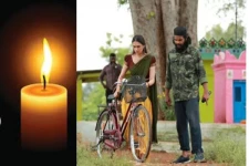 இளம் இயக்குனர் திடீர் மரணம்! உயிருக்கு போராடிய சம்பவம்! கண்ணீருடன் நடிகர், நடிகை வெளியிட்ட பதிவு!