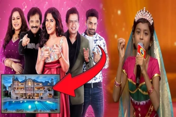 சரிகமப - டைடில் வின்னருக்கு இதுவரை கொடுத்திராத பரிசு: சீசன் 5 இற்கு அதிர்ஷ்டம்