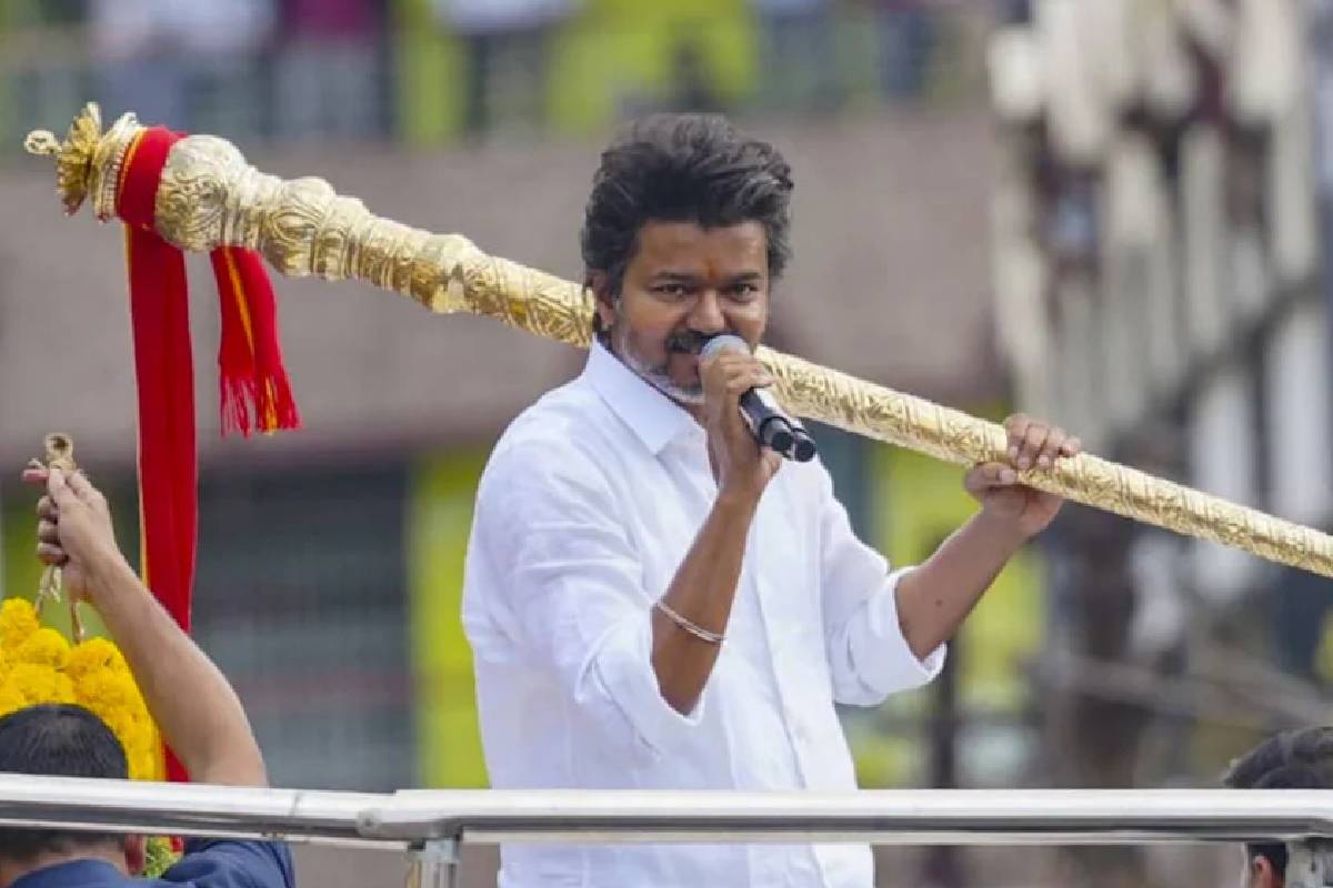 திருச்சி நிகழ்ச்சிக்கு கடும் கட்டுப்பாடுகள்: வெளியான அறிக்கை | Restriction In Trichy Event
