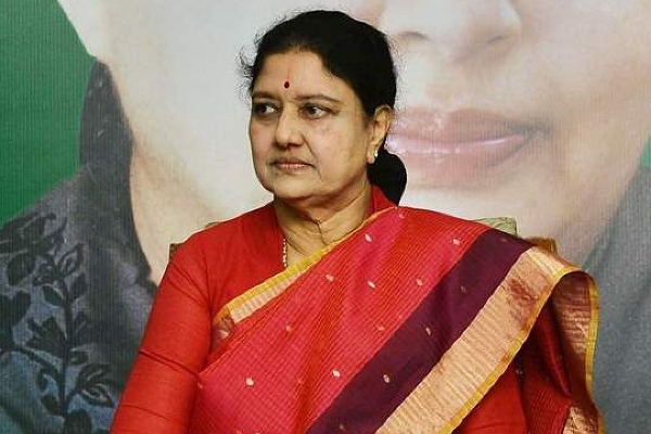 என்ன நடக்க போகிறது என்பதை பொறுத்திருந்து பாருங்கள் - சசிகலா | Wait And See What Happens Sasikala என்ன நடக்க போகிறது என்பதை பொறுத்திருந்து பாருங்கள் - சசிகலா | Wait And See What Happens Sasikala