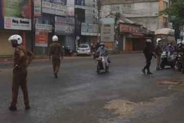 யாழில் மக்களுக்கு விடுக்கப்பட்டுள்ள எச்சரிக்கை