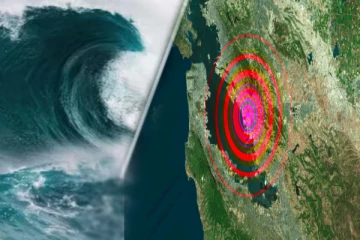 இலங்கையில் தொடரும் நிலநடுக்கங்கள்! சுனாமி அலைகளை சந்திக்க நேரிடலாமென எச்சரிக்கை