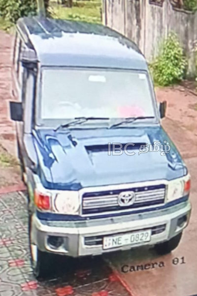 கைது செய்யப்பட்ட பிள்ளையானின் சகா பிணையில் விடுவிப்பு...! | Cid Arrests And Releases Ajith In Pillaiyan Case கைது செய்யப்பட்ட பிள்ளையானின் சகா பிணையில் விடுவிப்பு...! | Cid Arrests And Releases Ajith In Pillaiyan Case