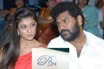 'பிரபு' என்று கையில் டாட்டூ குத்தியிருந்த நயன்தாரா.. அதை எப்படி மாற்றியுள்ளார் தெரியுமா