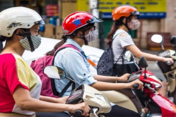 வாகனங்களில் பயணிப்போருக்கு விடுக்கப்பட்டுள்ள முக்கிய அறிவித்தல்!.. (காணொளி)
