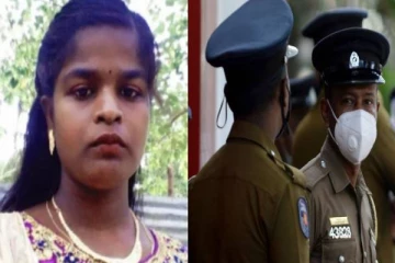 யாழ்ப்பாணத்தில் 17 வயதான சிறுமியை காணவில்லை!