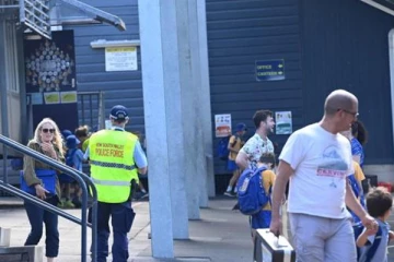 விஞ்ஞானப் பரிசோதனையில் ஏற்பட்ட கோளாறு; மாணவர்களுக்கு நேர்ந்த நிலை!