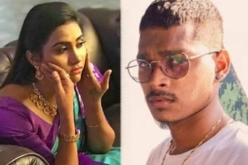 மைனா நந்தினியையும் விட்டுவைக்காத அசல் கோளாறு- செம கோபத்தில் ரசிகர்கள்