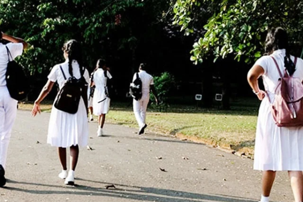 பாடசாலை மாணவியை பலிகொண்ட விபத்து | The Accident That Claimed The Life Of A Schoolgirl