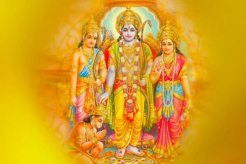 அதிஷ்டத்தை அள்ளித்தரும் ராம நவமி: உச்சரிக்க வேண்டிய மந்திரங்கள்