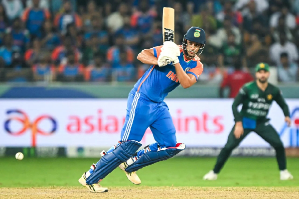 பாகிஸ்தானை வீழ்த்தி இந்தியா வசமானது ஆசிய கிண்ணம் | India Wins The Asia Cup