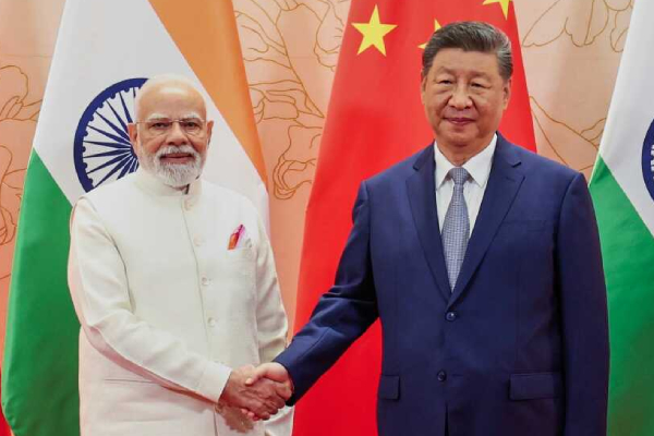 இமாலய எல்லை மோதல்! ஐந்து வருடங்கள் கழித்து சீனாவினுள் புகும் இந்திய விமானங்கள் | India China Air Services Resume After Five Years