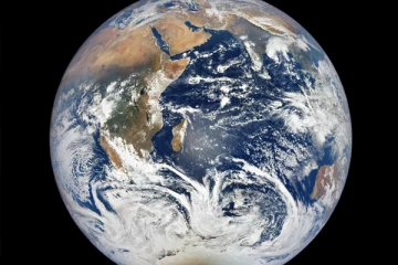 பூமி சுற்றுவது நின்றுவிட்டால் என்ன ஆகும்?