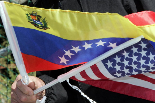 U.S இன் புவிசார் சொத்தாகும் வெனிசுலா - 1 | Venezuela Is Us Geographical Asset U.S இன் புவிசார் சொத்தாகும் வெனிசுலா - 1 | Venezuela Is Us Geographical Asset