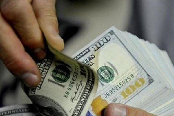 அமெரிக்க டொலருக்கு எதிராக இலங்கை ரூபாவின் பெறுமதி | Exchange Rate Of Sri Lanka Rupee Against Us Dollar