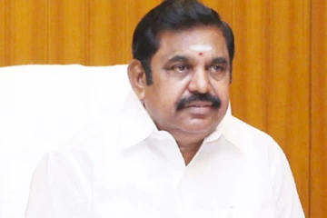 ‘தினமலர்’ஸ்ரீமதி செல்லம்மாள் மறைவுக்கு எடப்பாடி பழனிச்சாமி இரங்கல்!