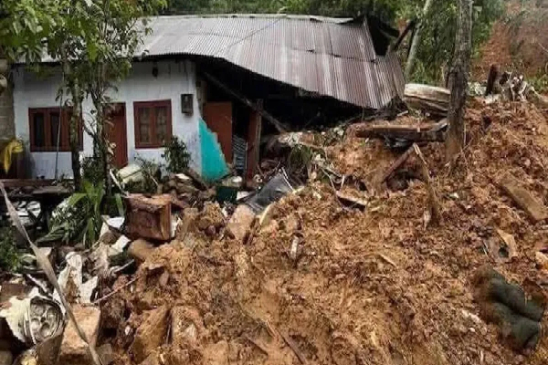 மலையக தலைவர்களை சந்தித்தார் இந்திய வெளியுறவு அமைச்சர் : மனோ கணேசன் விடுத்துள்ள கோரிக்கை | Indian Eam Meets Malaiyaham Leaders