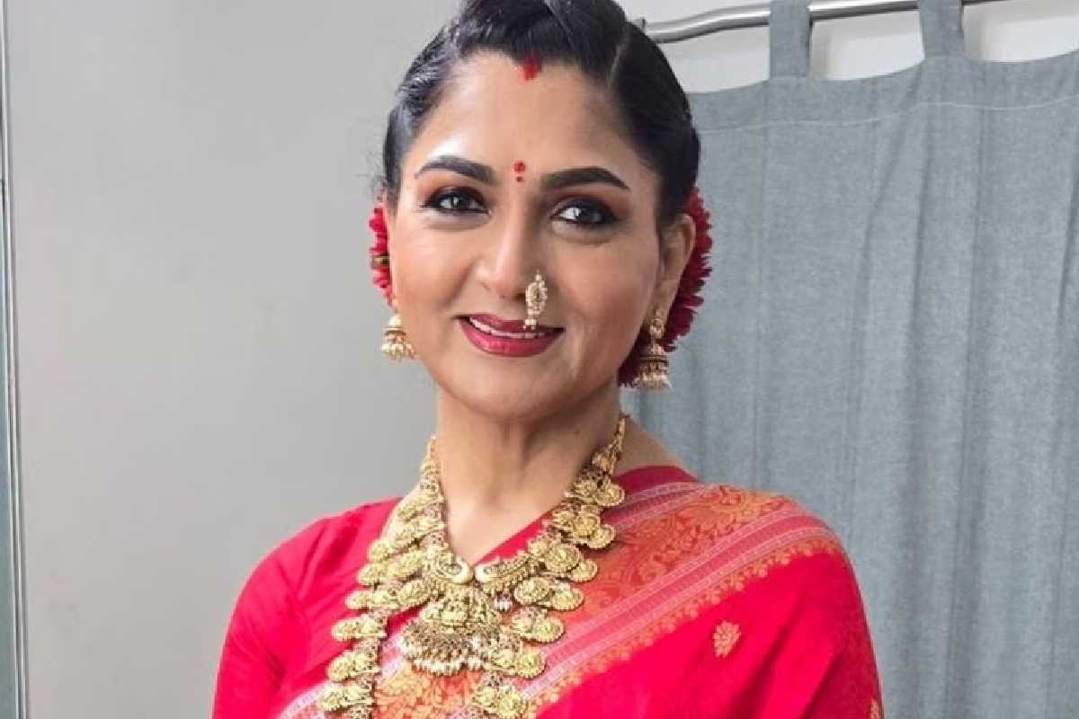 கல்யாணத்துக்கு முன் பாலியல் உறவு..மீண்டும் குஷ்பூவின் விவாதமான பேச்சு.. | Khushbu Talk Again Before Marriage Intimates கல்யாணத்துக்கு முன் பாலியல் உறவு..மீண்டும் குஷ்பூவின் விவாதமான பேச்சு.. | Khushbu Talk Again Before Marriage Intimates
