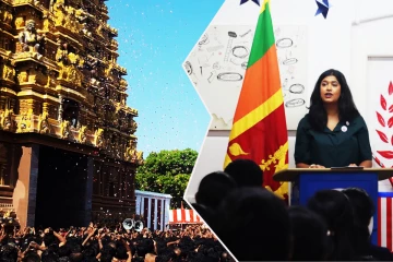 வடக்கு மக்களுடன் கலாச்சார விழுமியங்களை பகிர்ந்து கொள்வதில் உறுதியாக உள்ள அமெரிக்கா