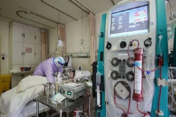 கோவிட் தொற்று கால் பதிக்காத நாடுகளின் பட்டியல் வெளியானது