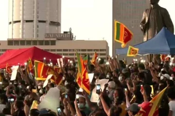 மாணவர் போராட்டம் ; பொலிஸார் கோரிக்கை நிராகரிப்பு!