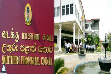 வடக்கு மாகாண சபையில் சிங்கள ஊழியர்கள் விரைவில் - வலுக்கும் எதிர்ப்பு!