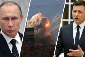 நேச நாடுகளால் வலுவைடையும் உக்ரைன் - ரஷ்யா போர்