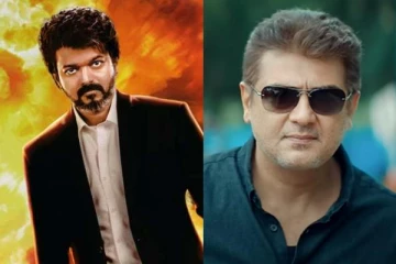 தமிழகத்தின் 4 நாள் வசூலில் வலிமையிடம் தோற்ற பீஸ்ட்