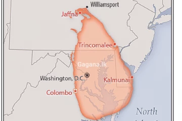 අද දහවල් දෙකෙන් පසුව මුළු දිවයිනටම සිදුවන දේ ගැන දැනගන්න..