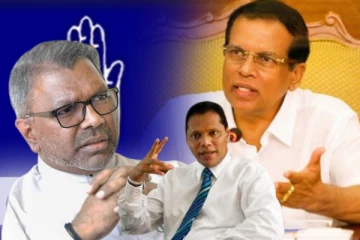 நாடாளுமன்ற உறுப்பினர் சுரேன் ராகவன் அனைத்துப் பதவிகளில் இருந்து நீக்கம்