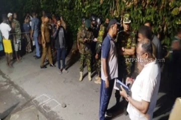 தமிழர் பகுதியில் சவாரிக்கு அழைத்து நள்ளிரவில் ஐந்து பிள்ளைகளின் தந்தைக்கு நடத்தப்பட்ட சம்பவம்