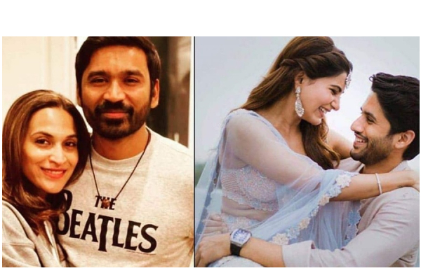 நடிகை சமந்தா - நடிகர் தனுஷ் விவாகரத்திற்கு இந்த இயக்குநர்தான் முக்கிய காரணமாம்? - ஷாக்கான ரசிகர்கள் - தமிழ்நாடு