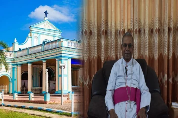 மன்னார் மருதமடு அன்னையின் ஆவணி மாத திருவிழாவிற்கான சகல ஏற்பாடுகளும் பூர்த்தி