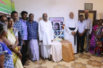 தமிழ் அரசியல் கைதிகள் நினைவேந்தல் நாள் பிரகடனம்: வெளியான அறிவிப்பு (Photos)