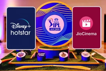 Reliance-Disney இணைப்பு: ஐபிஎல் 2025 ஒளிபரப்பு Jio Cinema-வில் இருந்து Hotstar-க்கு மாற்றமா?
