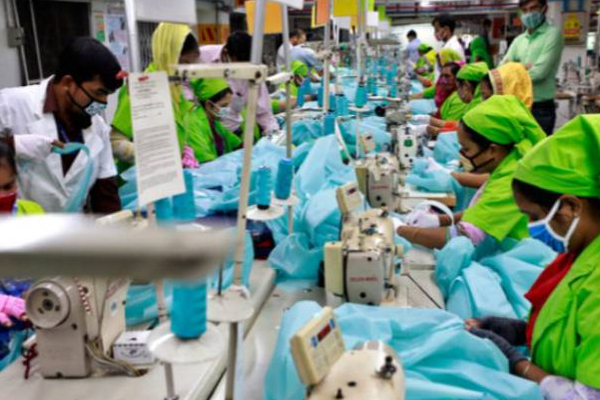 இலங்கையில் மூடப்பட்டுள்ள பல நிறுவனங்கள்! | Sri Lanka Clothing Industry Decline Companies Lock