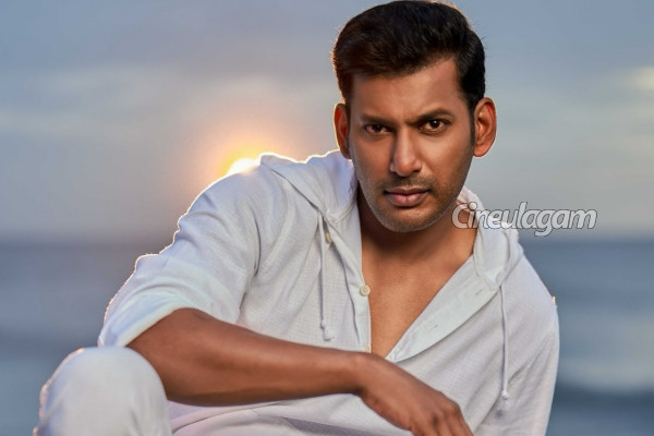 லைகா வழக்கு.. அவகாசம் கேட்ட விஷாலுக்கு நீதிமன்றம் அதிரடியாக போட்ட உத்தரவு | Vishal Vs Lyca Case Court Deny Vishals Request