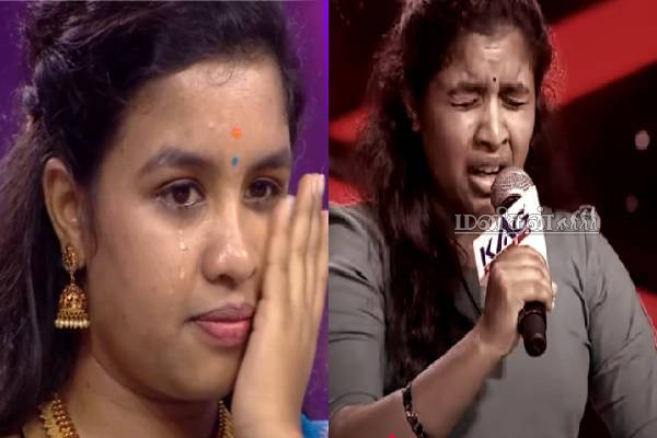 சரிகமப - வில் இலங்கை போட்டியாளர் சினேஹா வெளியேறியதற்கு உண்மை காரணம் என்ன? | Saregamapa Seniors S5 Eliminated Contestants Sneha