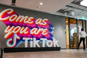 உணவு ஒவ்வாமையினால் டிக்டொக் ஊழியர்கள் பாதிப்பு