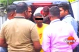 ලසන්ත ඝාතනයේ සැකකාර වෙඩික්කරු කොළඹ අධිකරණ වෛද්ය නිලධාරී හමුවට