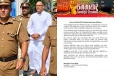 ඥානසාර හිමියන්ගේ සිවුර ගැලවීමට එරෙහිව ඒකාබද්ධ විපක්ෂයෙන් දැවැන්ත විරෝධයක් - ජී.එල්. පීරිස්ගෙන් හදිසි නිවේදනයක්