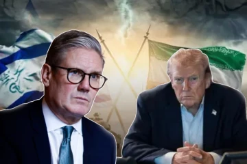 டொனால்ட் ட்ரம்பை மிரள விட்ட ஈரான்! பிரித்தானிய பிரதமரின் அதிர்ச்சித் தகவல்