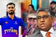 சிறப்பு பிரதிநிதியாக பைசர் முஸ்தபா! அனோஜன் விவகாரத்தில் வலுக்கும் கோரிக்கை