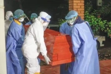 இலங்கையில் கொரோனா மரணங்கள் மேலும் அதிகரிப்பு